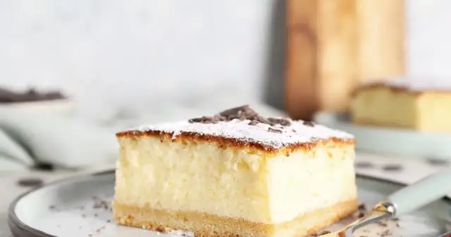 Sernik, który zawsze się udaje? Poznaj niezawodne triki!