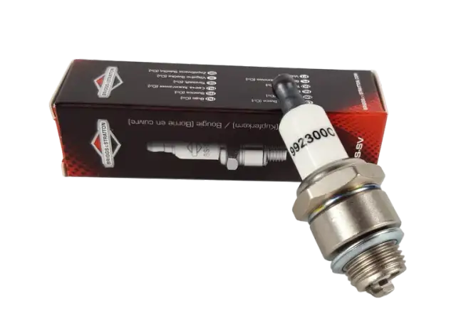 Jaką świecę do kosiarki Briggs & Stratton wybrać, aby uniknąć problemów?