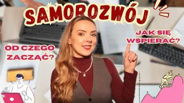 Co to jest rozwój osobisty i jak zmienia życie na lepsze