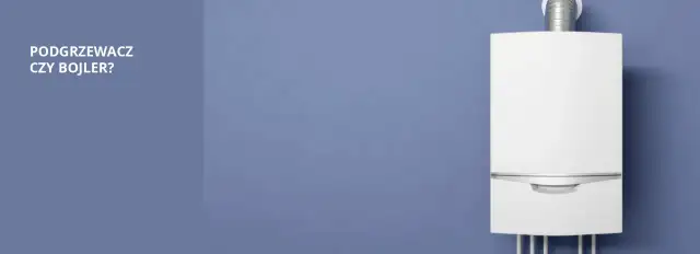 Jaki bojler dla 3 osób? Wybierz opłacalne rozwiązanie i oszczędzaj!