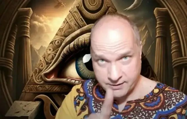 Jasnowidz Nazar - poznaj niezwykłą biografię ukraińskiego wizjonera z mocą