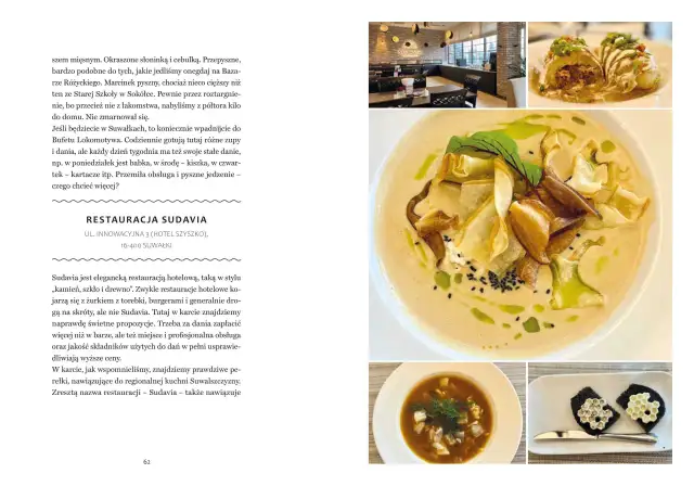 Bydgoszcz: Mój przewodnik po kulinarnych perełkach i lokalnych smakach