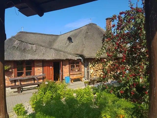 Cennik Skansenu Chleba w Ustroniu Morskim – ile naprawdę zapłacisz?