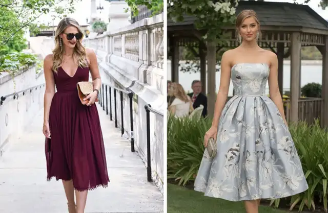 Jak się ubrać na poprawiny? Praktyczne porady i inspiracje