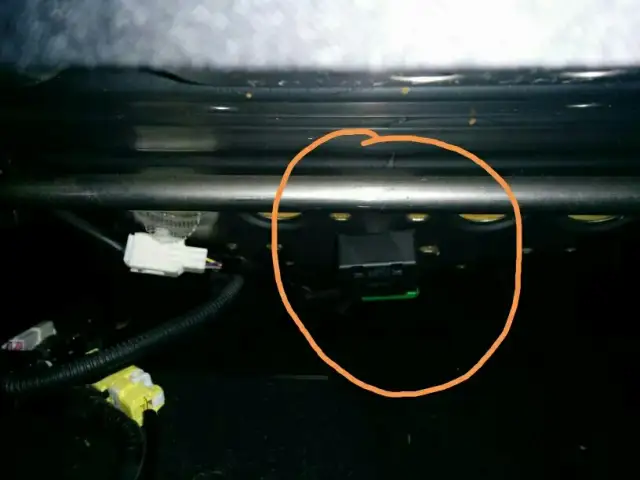 Jak włączyć podgrzewane fotele w Mazda 6 i uniknąć problemów