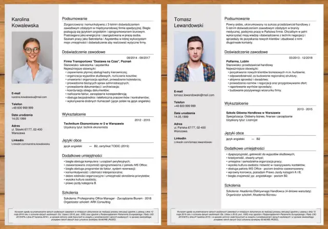 Jak napisać skuteczne podsumowanie w CV, które przyciągnie pracodawców