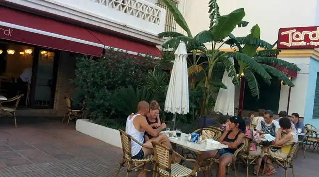 Jordi Bar Tapas: ¿Alta cocina en miniatura? Descubre su magia