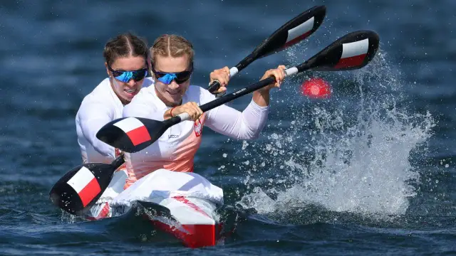 Kajakarstwo slalomowe: Polskie sukcesy, zasady i szanse na LA 2028
