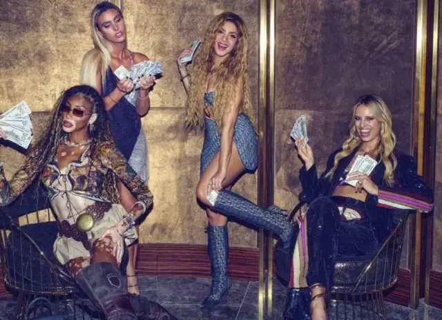 Nueva canción de Shakira: todo sobre Soltera y su lanzamiento