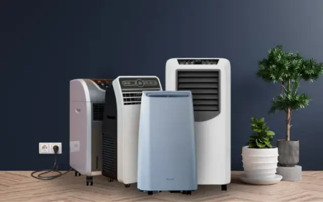 Czy klimator ma sens? Odkryj wady i zalety przenośnych klimatyzatorów