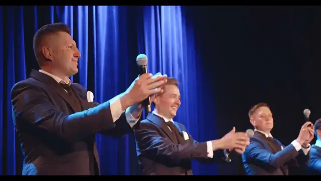 12 tenors w Poznaniu - najważniejsze informacje o koncertach i biletach