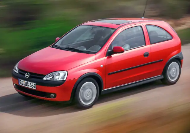 Dobre auta do 10 tysięcy: najlepsze tanie samochody do wyboru