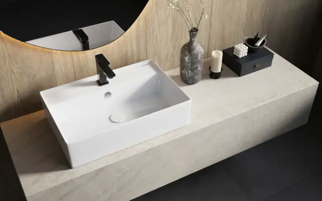 Jaka umywalka do łazienki – wybierz idealny model dla siebie i swojej przestrzeni