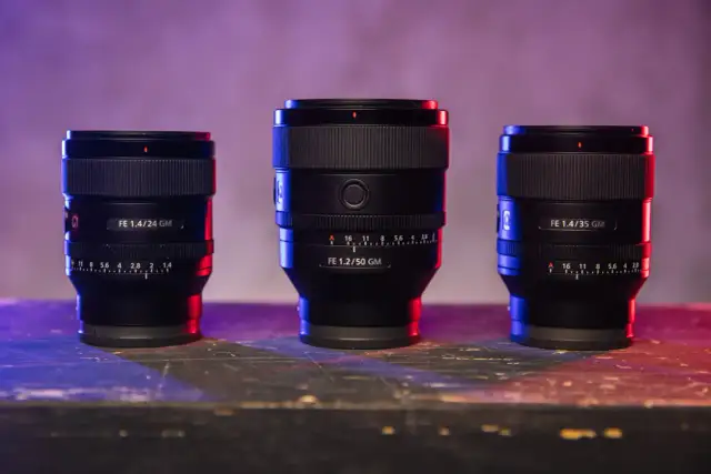 Jaki obiektyw do filmowania Sony? Przewodnik i polecane modele