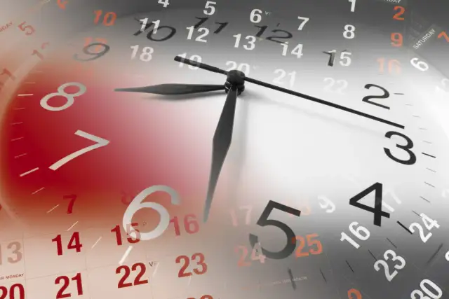 Czas pracy kierowcy w nocy: Ile godzin i jakie kary?