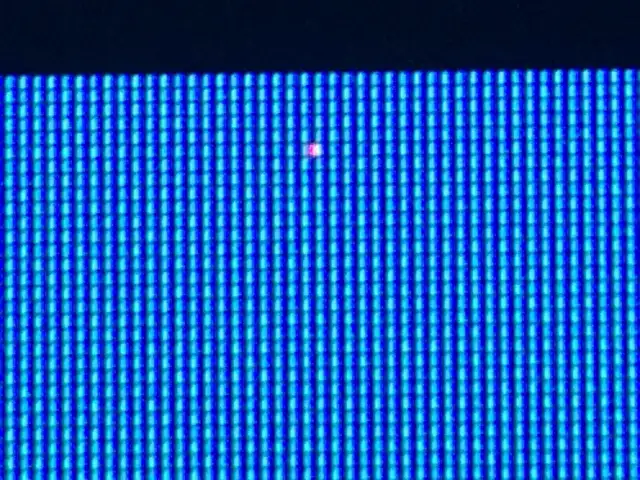 Zablokowany piksel: odblokuj monitor bezpiecznymi metodami DIY