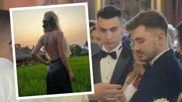 Kim jest żona Daniela Martyniuka? Zaskakujące fakty o Faustynie