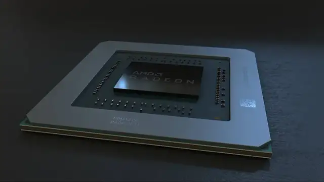 Jaką kartę graficzną ma PS5 i jak wypada na tle konkurencji?