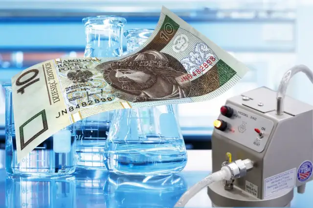 Ile kosztuje kalibracja alkomatu? Ceny, czynniki i gdzie ją zrobić