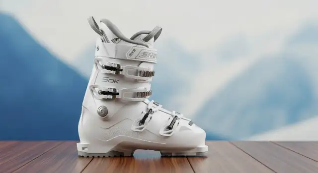 Jak wyczyścić buty narciarskie, aby uniknąć nieprzyjemnych zapachów