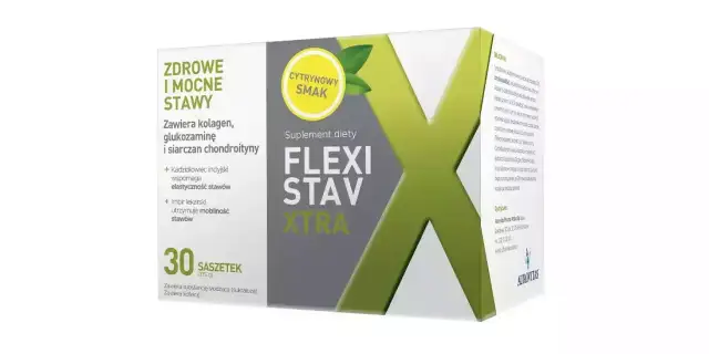 Pracujesz fizycznie? Odkryj suplementy na energię, stawy i regenerację!