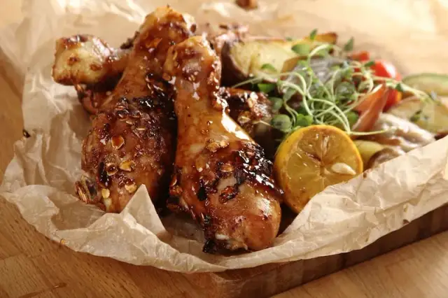 Jak upiec udka, aby były soczyste i chrupiące bez wysiłku