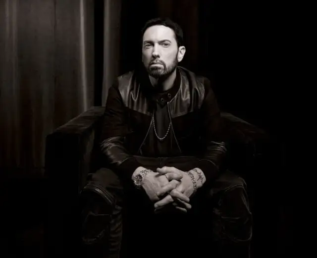 Skąd pochodzi Eminem? Odkryj jego fascynujące korzenie i historię