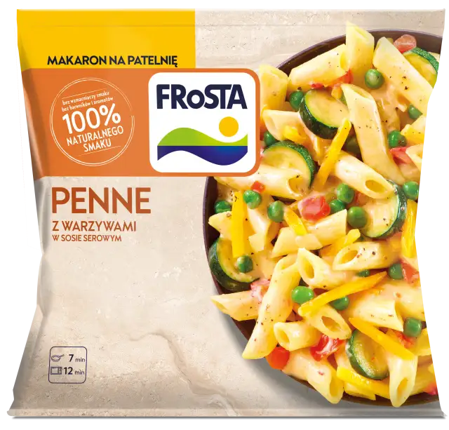 Najlepsze ceny makaronu penne – porównaj oferty i oszczędzaj