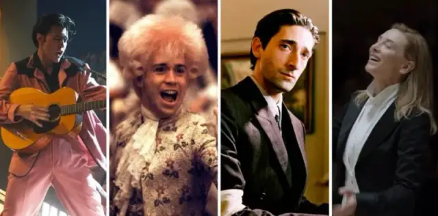 Najlepsze filmy o piosenkarzach, które warto zobaczyć – historie życia i kariery