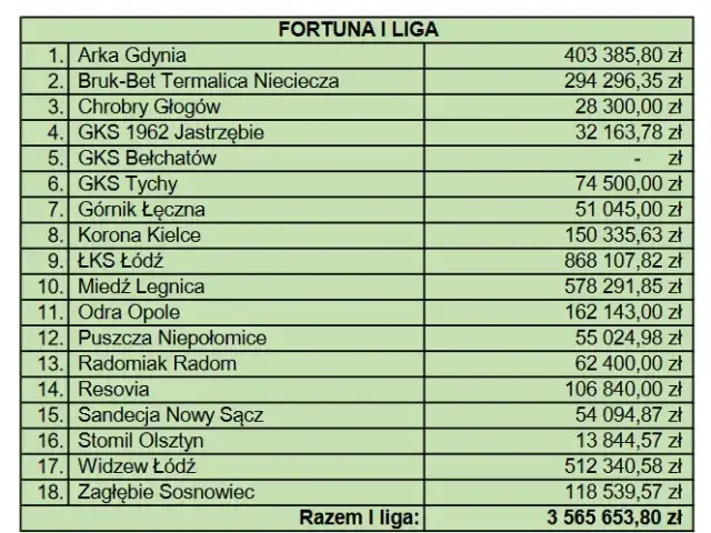 Zarobki piłkarzy reprezentacji Polski: Gdzie leżą ich fortuny?