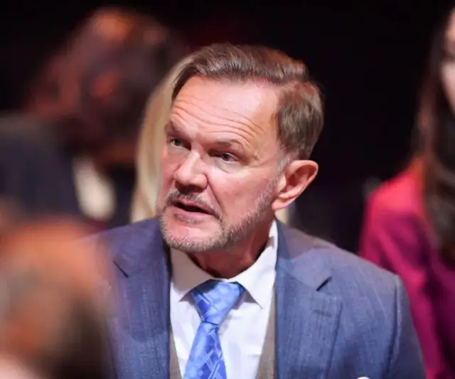 Ile lat ma DJ BoBo? Zaskakujące fakty o jego wieku i życiu