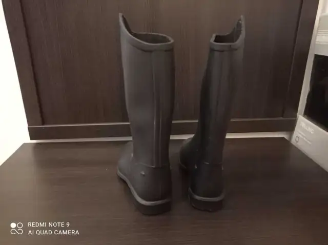 Najlepsze buty jeździeckie w Decathlonie - wybierz idealne dla siebie