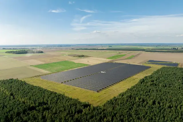 Dzierżawa gruntu pod fotowoltaikę - opinie, cena, dzierżawa ziemi
