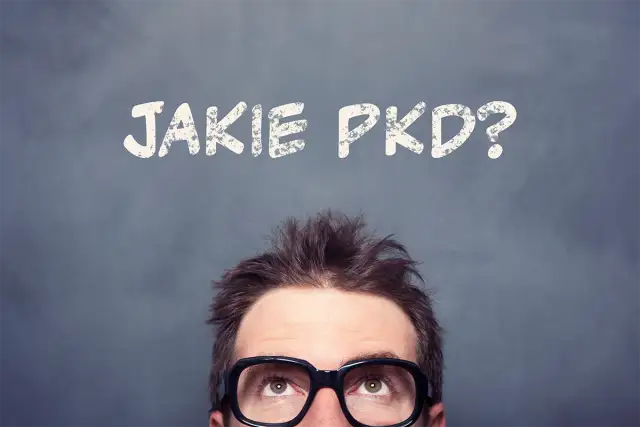 Zastanawiasz się, jakie PKD wybrać? Ten mężczyzna szuka odpowiedzi, jak Ty!