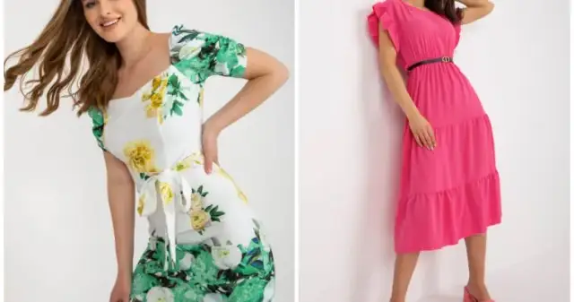 Jakie suknie na wesele wybrać, aby zabłysnąć i być trendy