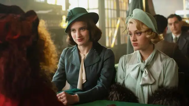 Recenzja kryminału Moja Zbrodnia - jak wypada nowy film z 2023 roku?