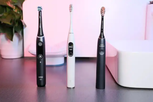 Philips czy Oral-B? Porównanie szczoteczek wybierz idealną!
