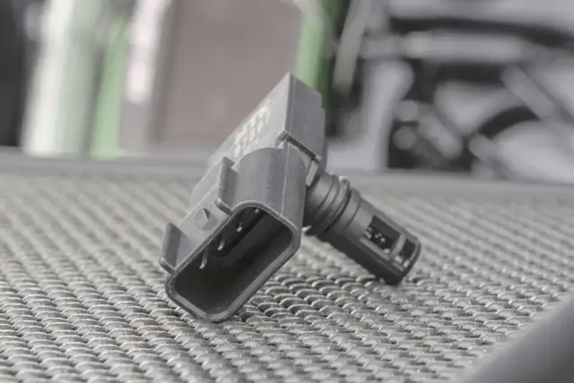 Objawy uszkodzonego czujnika MAP w silniku diesla - co musisz wiedzieć