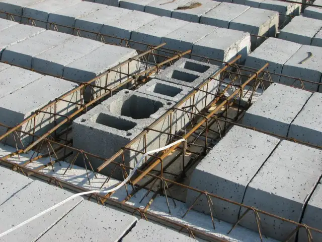 Zbrojenie stropu Teriva: uniknij błędów, buduj bezpiecznie