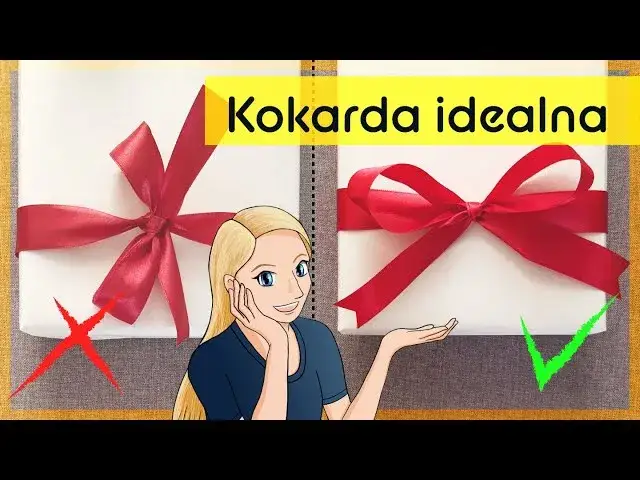 Jak uszyć kokardę: proste kroki, które każdy może wykonać