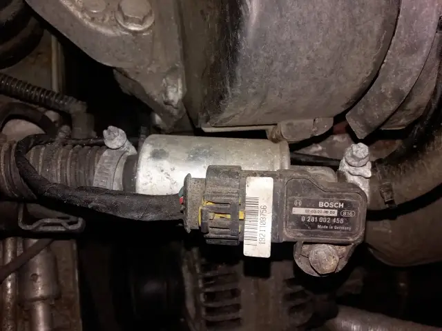 Gdzie jest filtr LPG? Zlokalizuj go i uniknij awarii!