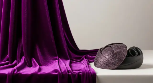 Jaka czapka do fioletowej kurtki? Oto stylowe połączenia, które zachwycą!