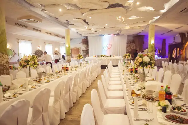 Pałac Rodowo: 10 najważniejszych rzeczy przed organizacją wesela marzeń