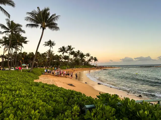 Hawaje: Najpiękniejsze miejsca. Którą wyspę wybrać?