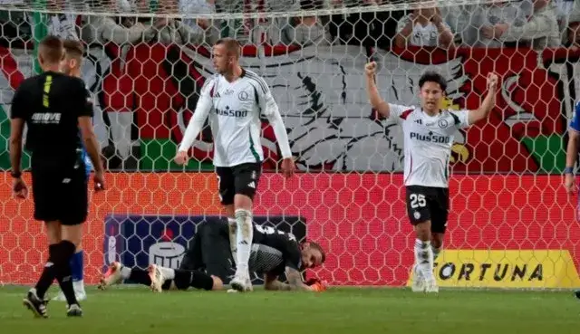 Gdzie oglądać Lechia Gdańsk - Legia Warszawa w Pucharze Polski?