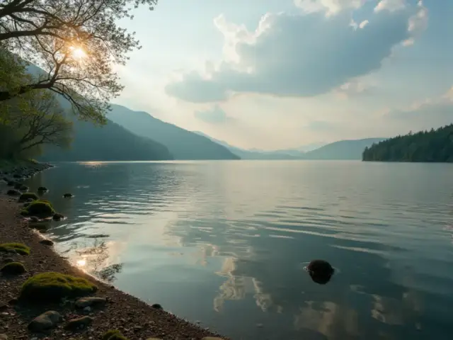 Gdzie na ryby warmińsko mazurskie - najlepsze łowiska i porady wędkarskie