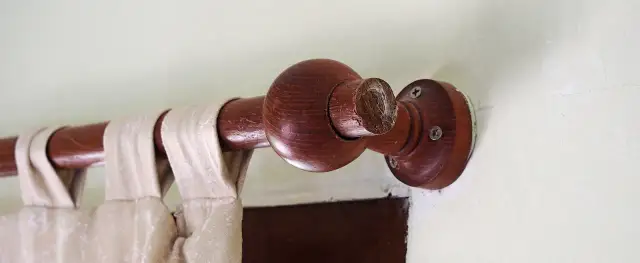 Karnisz ile cm od okna – uniknij błędów przy montażu zasłon