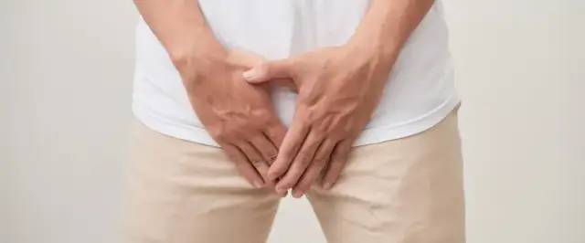 Bolące jądra jaki lekarz - kiedy szukać pomocy medycznej?