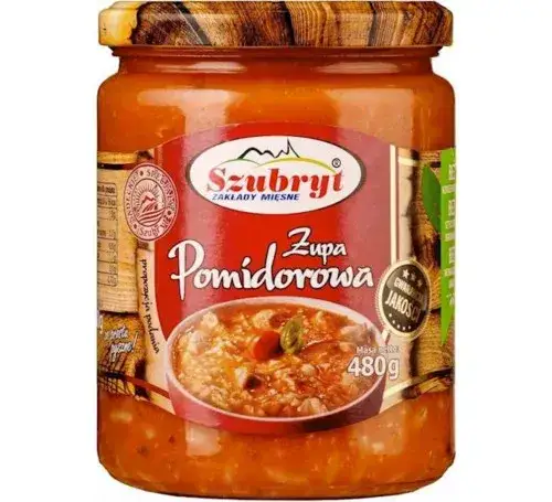 Zupa pomidorowa w lodówce: jak długo jest bezpieczna do spożycia?