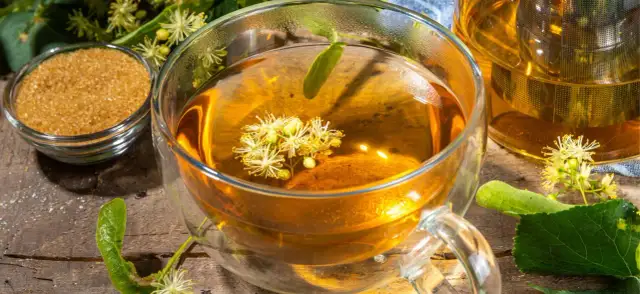 Parzenie herbaty z lipy: sekrety, właściwości i bezpieczne picie